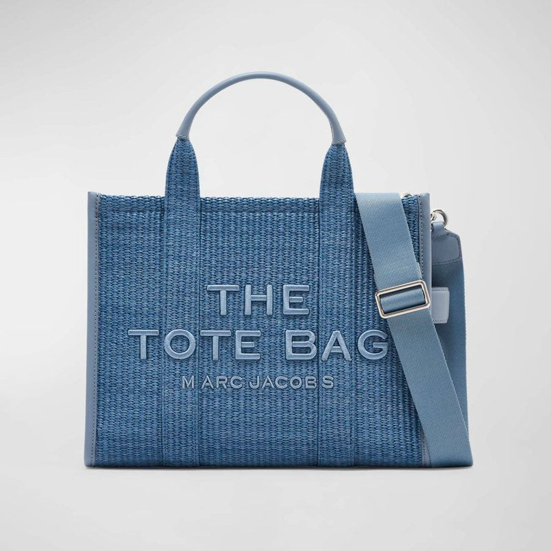 Bolsa Shopper The Woven Medium - Mercado de Luxo - O Maior E-Commerce de Bens, Produtos e Serviços de Luxo do Brasil.