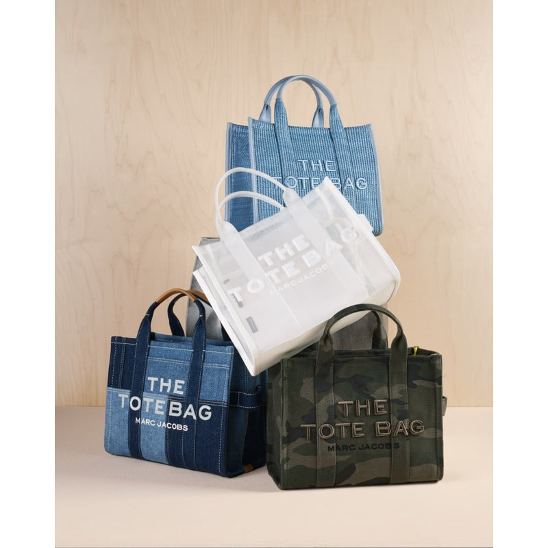 Bolsa Shopper The Woven Medium