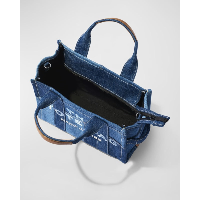 Bolsa Shopper The Small Denim