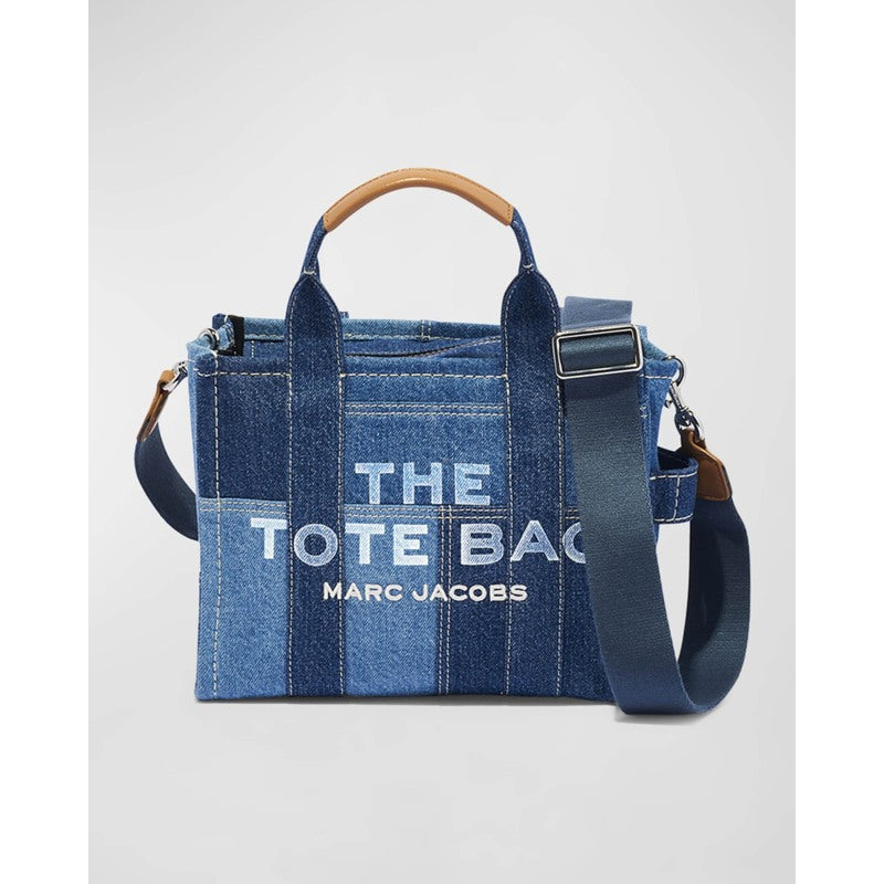 Bolsa Shopper The Small Denim
