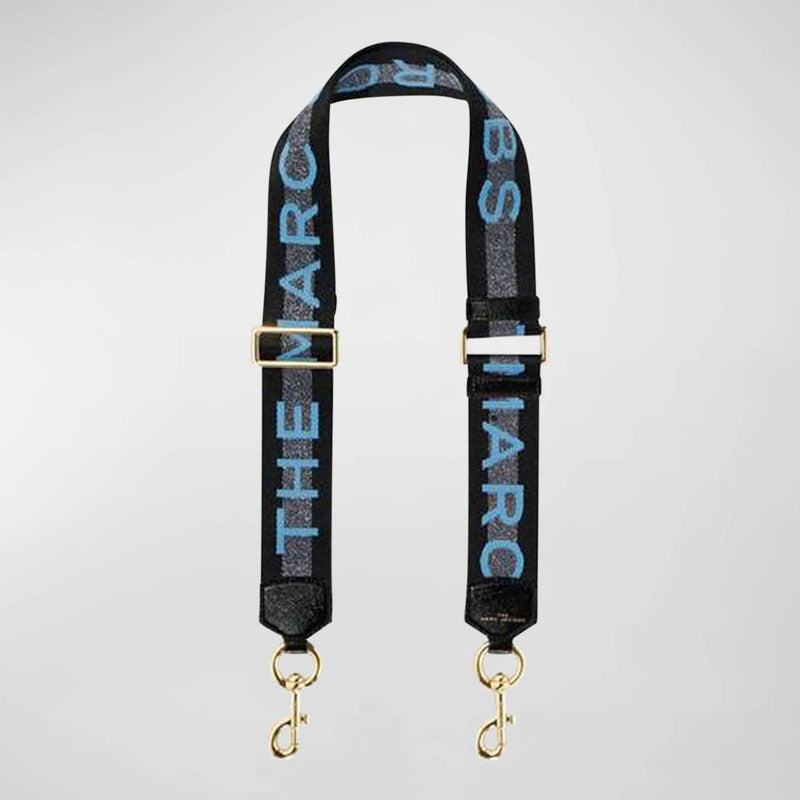 Charms e Acessórios The Logo Webbing Strap - Mercado de Luxo - O Maior E-Commerce de Bens, Produtos e Serviços de Luxo do Brasil.