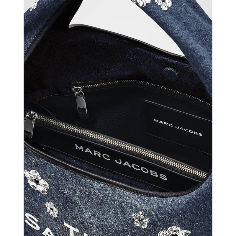 Bolsa Shoulder The Sack