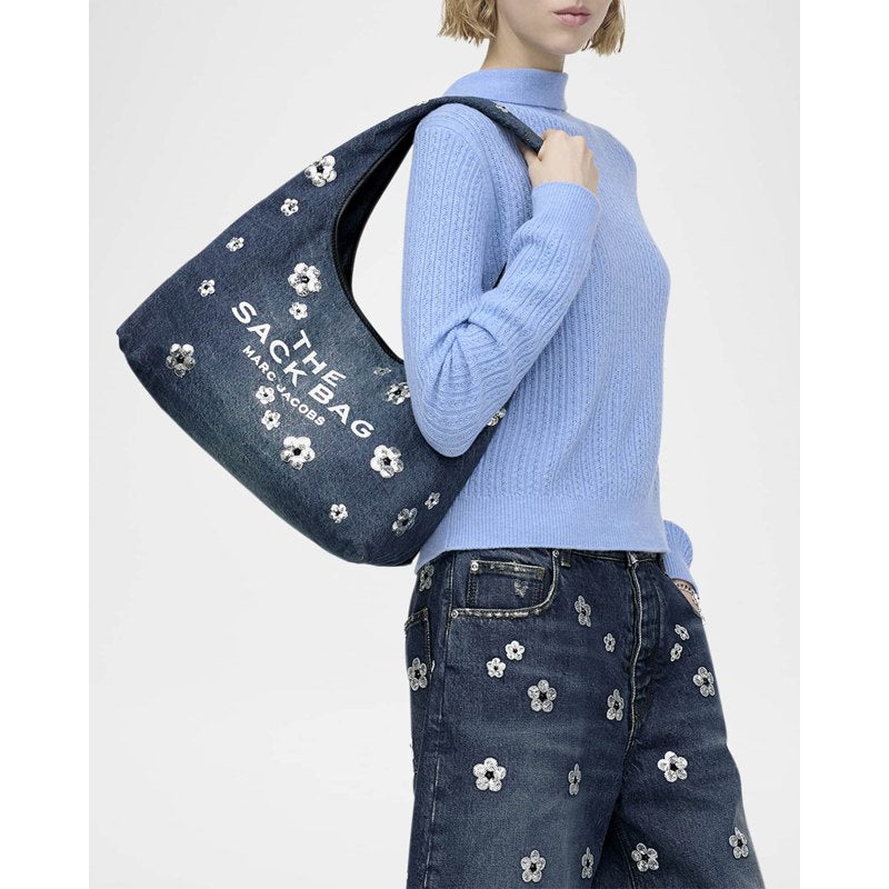 Bolsa Shoulder The Sack
