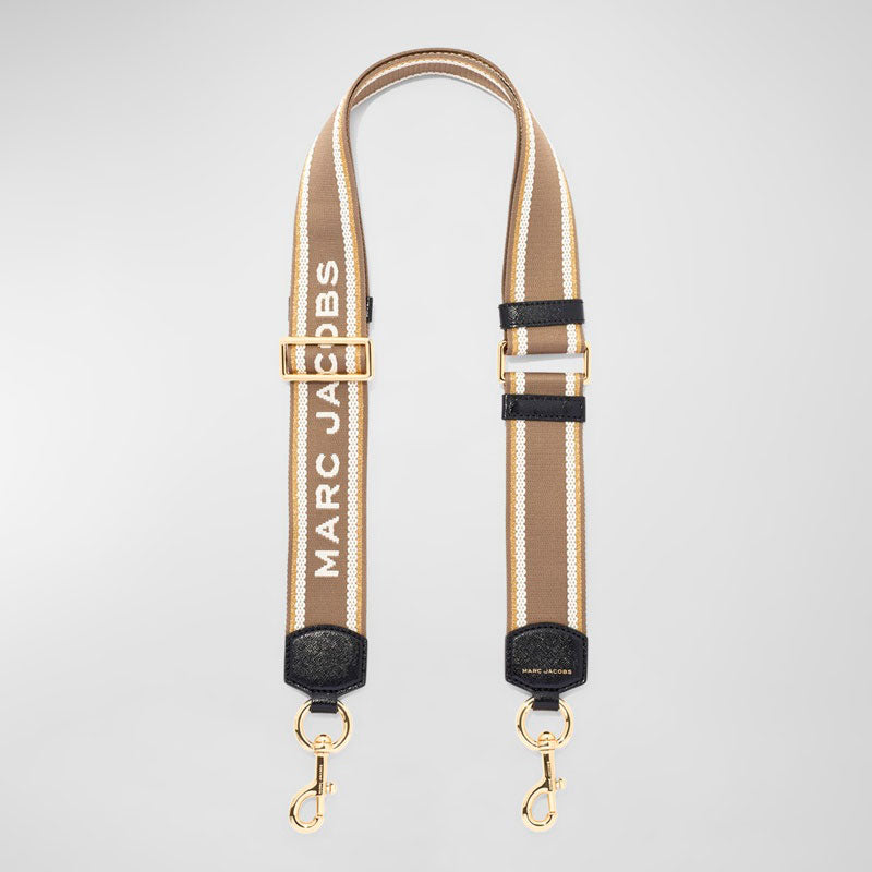 Charms e Acessórios The Logo Webbing Strap - Mercado de Luxo - O Maior E-Commerce de Bens, Produtos e Serviços de Luxo do Brasil.