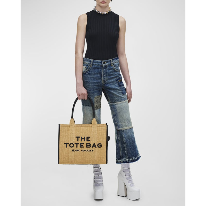 Bolsa Shopper The Woven Large