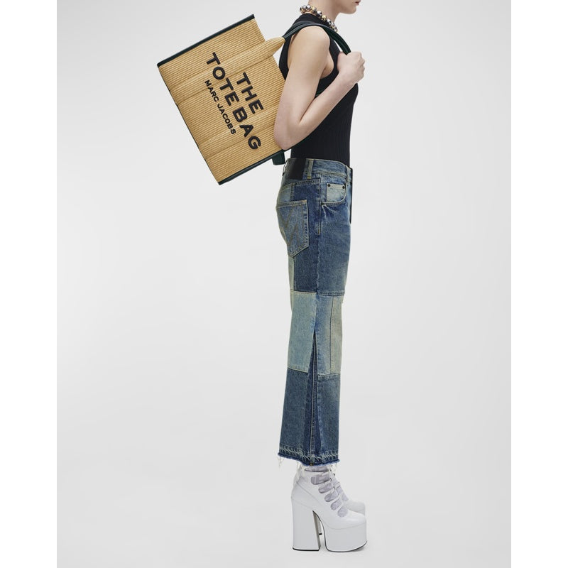 Bolsa Shopper The Woven Large