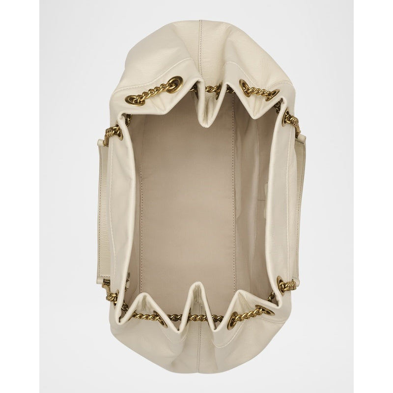 Bolsa Shoulder The Large Chain Sack