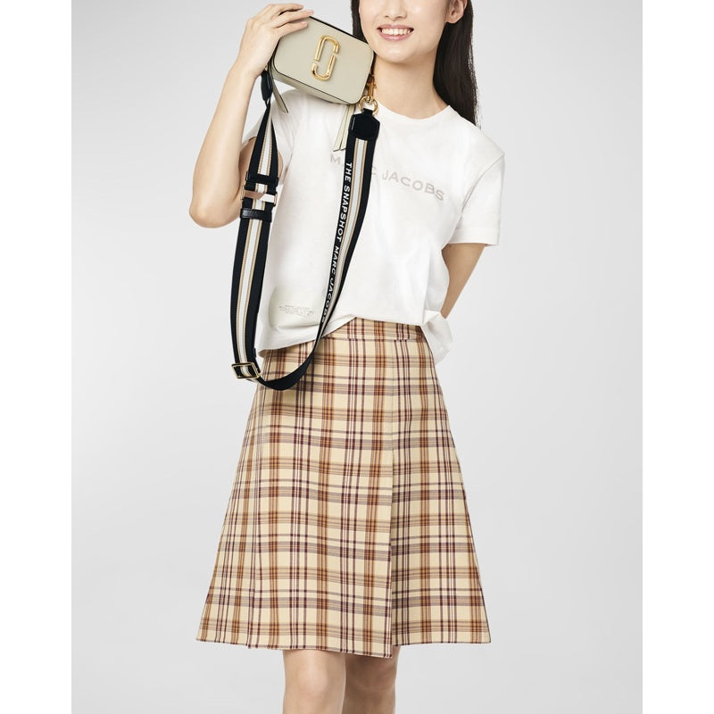 Bolsa Crossbody The Snapshot
