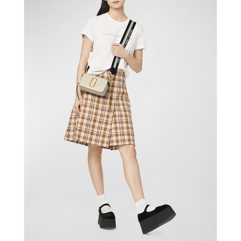 Bolsa Crossbody The Snapshot