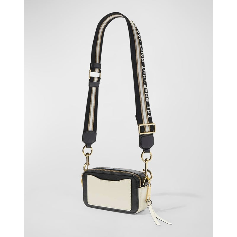Bolsa Crossbody The Snapshot