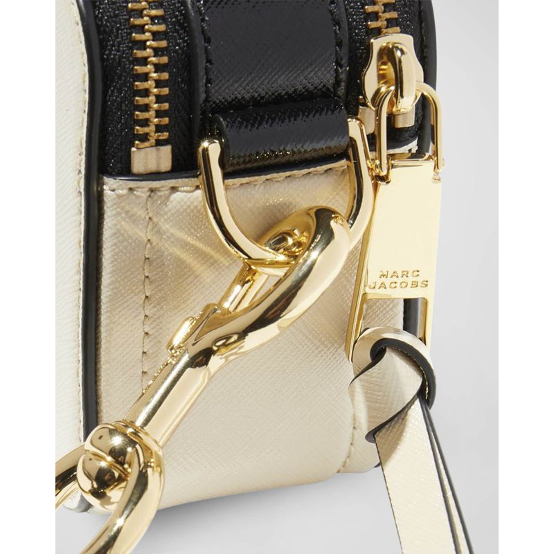 Bolsa Crossbody The Snapshot