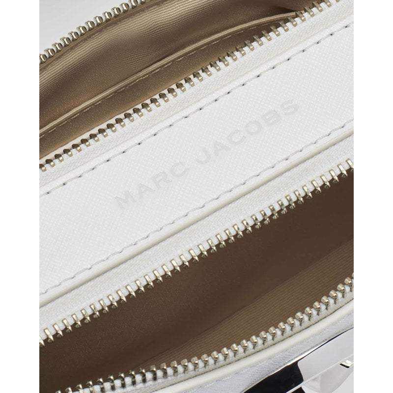 Bolsa Crossbody The Utility Snapshot