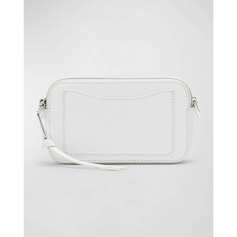 Bolsa Crossbody The Utility Snapshot
