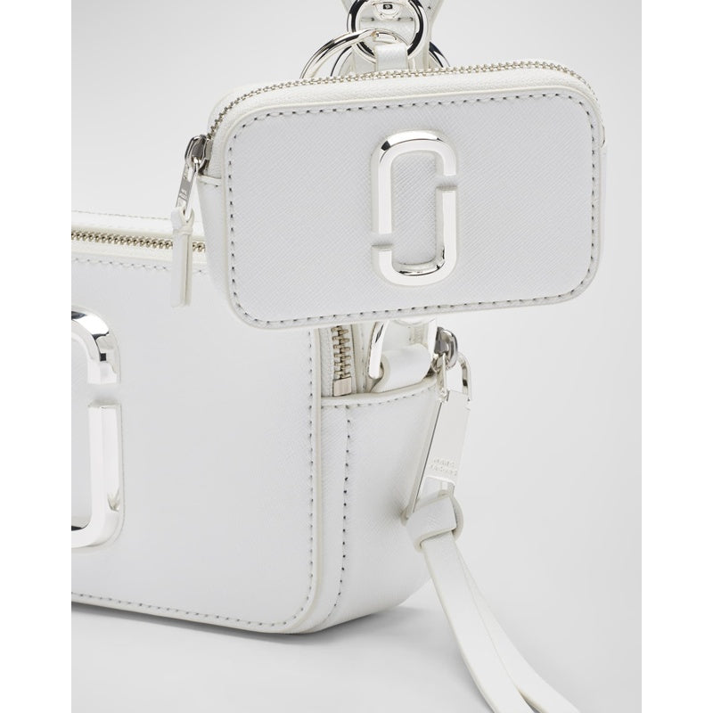 Bolsa Crossbody The Utility Snapshot