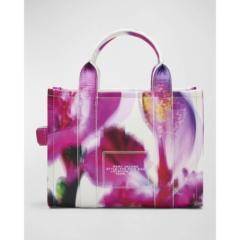 Bolsa Shopper The Future Floral Small