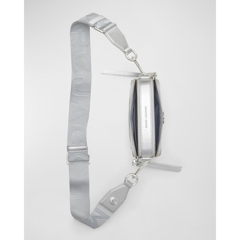 Bolsa Crossbody The Metallic Snapshot DTM