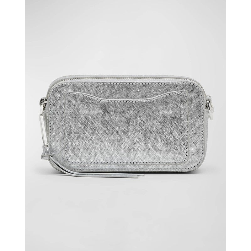 Bolsa Crossbody The Metallic Snapshot DTM