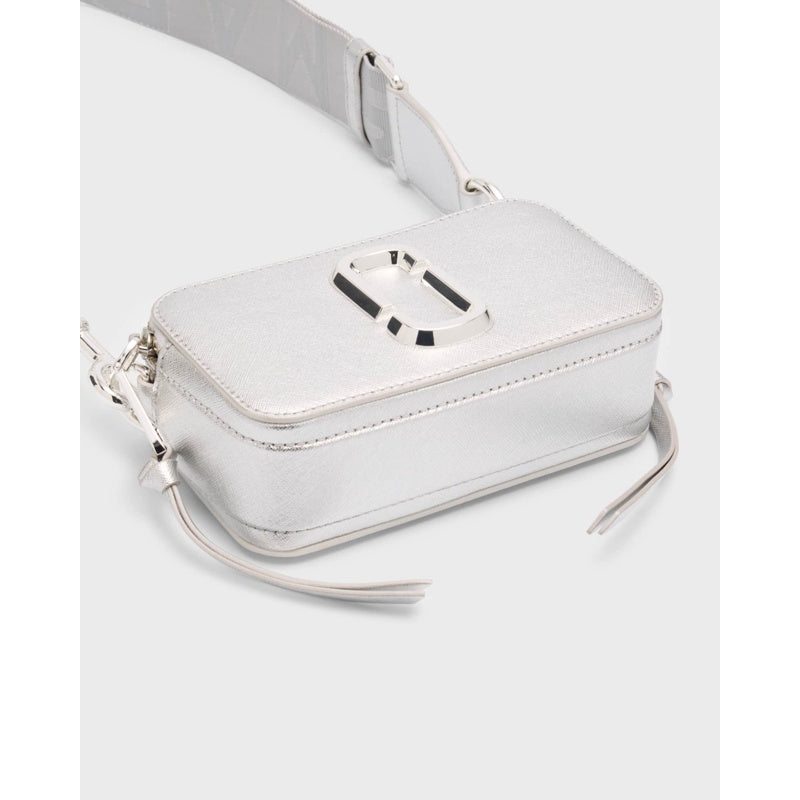 Bolsa Crossbody The Metallic Snapshot DTM