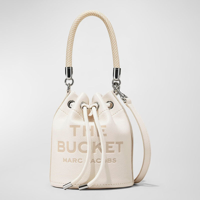 Bolsa Bucket The Bucket - Mercado de Luxo - O Maior E-Commerce de Bens, Produtos e Serviços de Luxo do Brasil.
