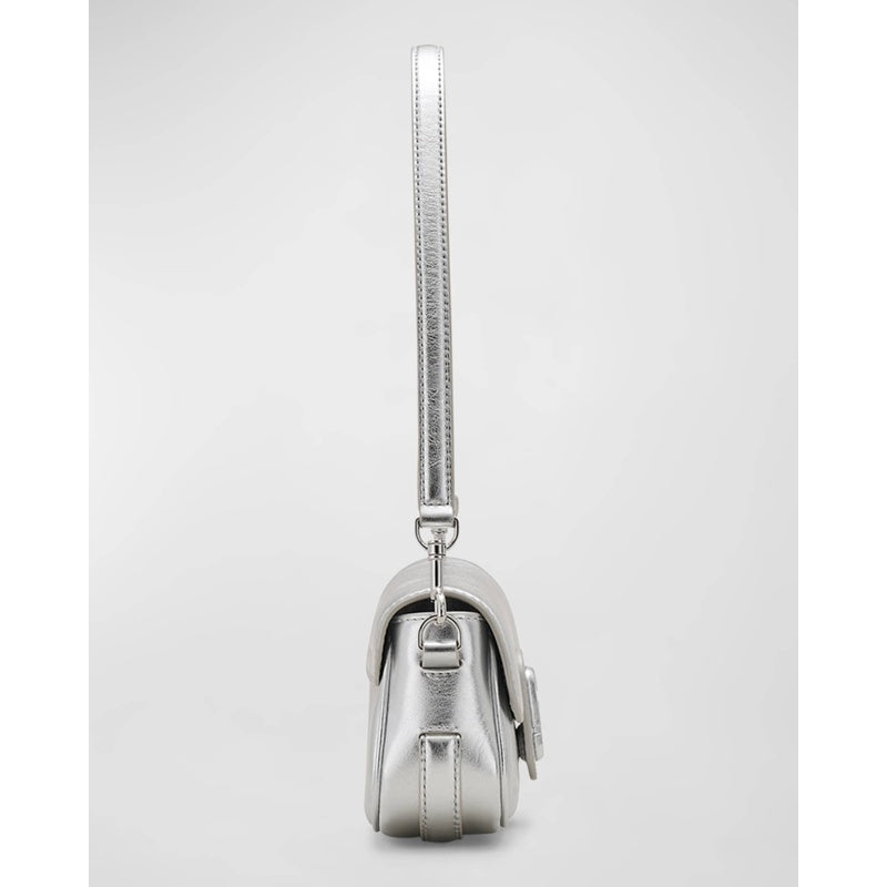 Bolsa Shoulder The Metallic Clover