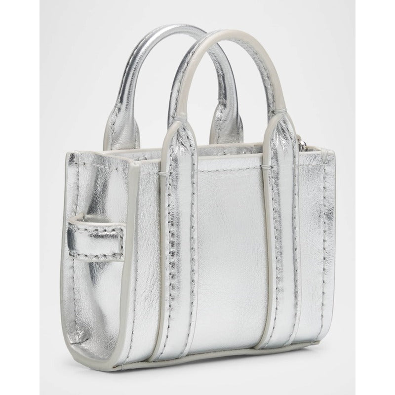 Charms e Acessórios The Metallic Nano Tote Charm