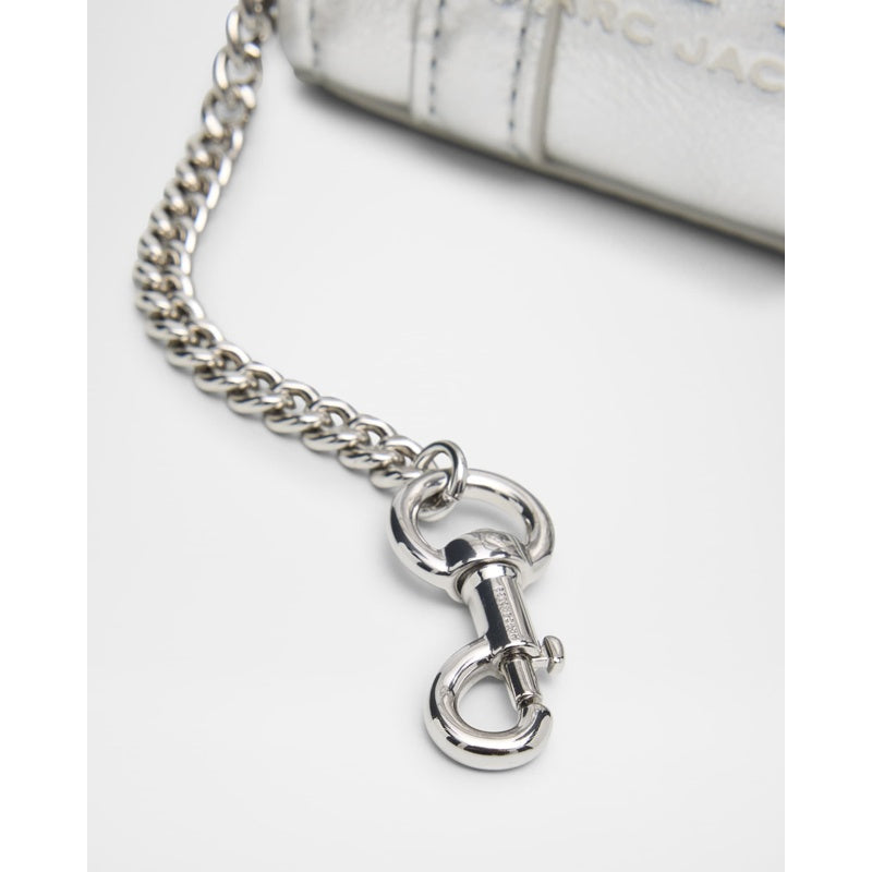 Charms e Acessórios The Metallic Nano Tote Charm