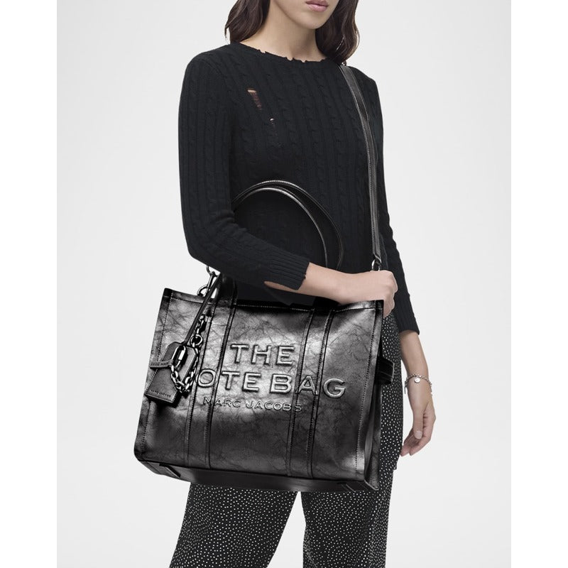 Bolsa Shopper The Large Distressed