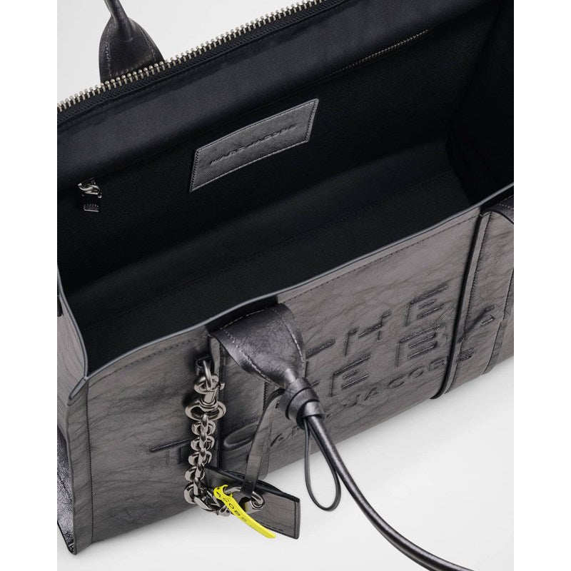 Bolsa Shopper The Large Distressed
