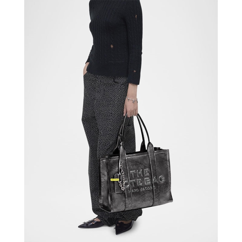Bolsa Shopper The Large Distressed