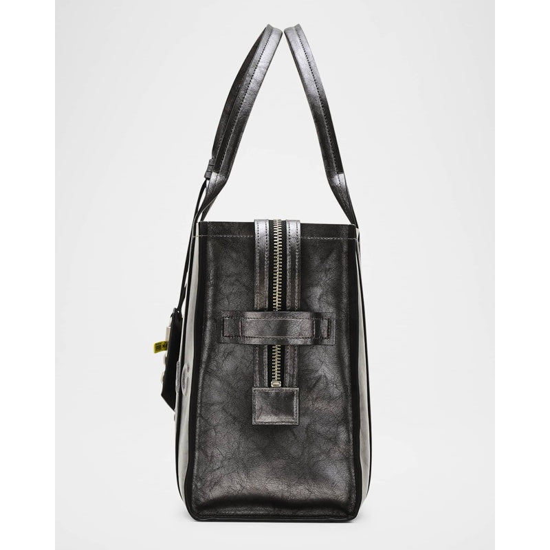 Bolsa Shopper The Large Distressed