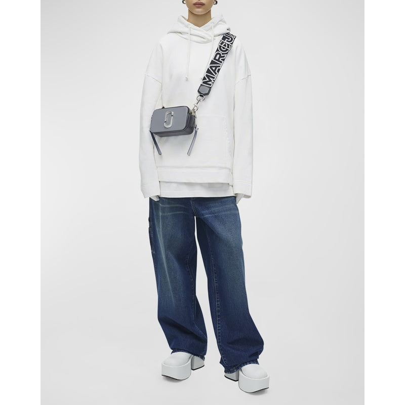 Bolsa Crossbody The Colorblock Snapshot