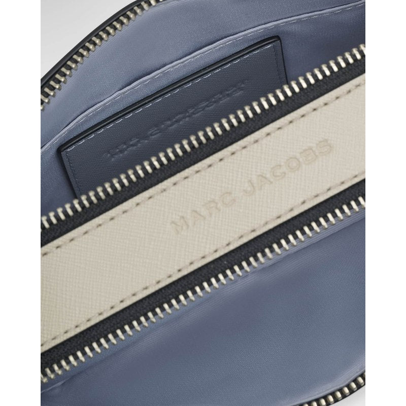 Bolsa Crossbody The Colorblock Snapshot