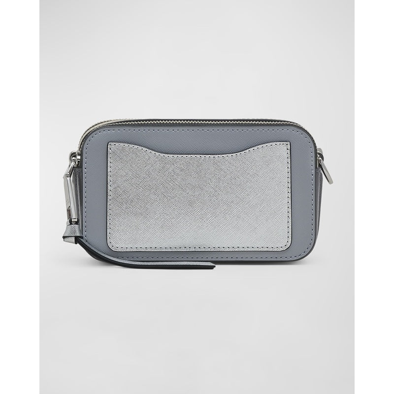 Bolsa Crossbody The Colorblock Snapshot
