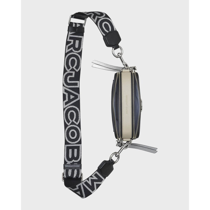 Bolsa Crossbody The Colorblock Snapshot