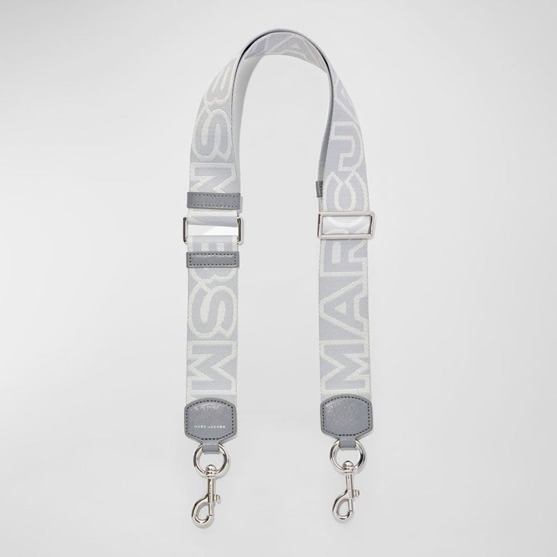 Charms e Acessórios The Outline Monogram Webbing Strap - Mercado de Luxo - O Maior E-Commerce de Bens, Produtos e Serviços de Luxo do Brasil.