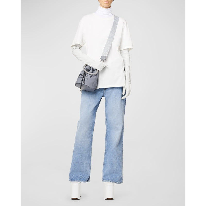 Charms e Acessórios The Outline Monogram Webbing Strap