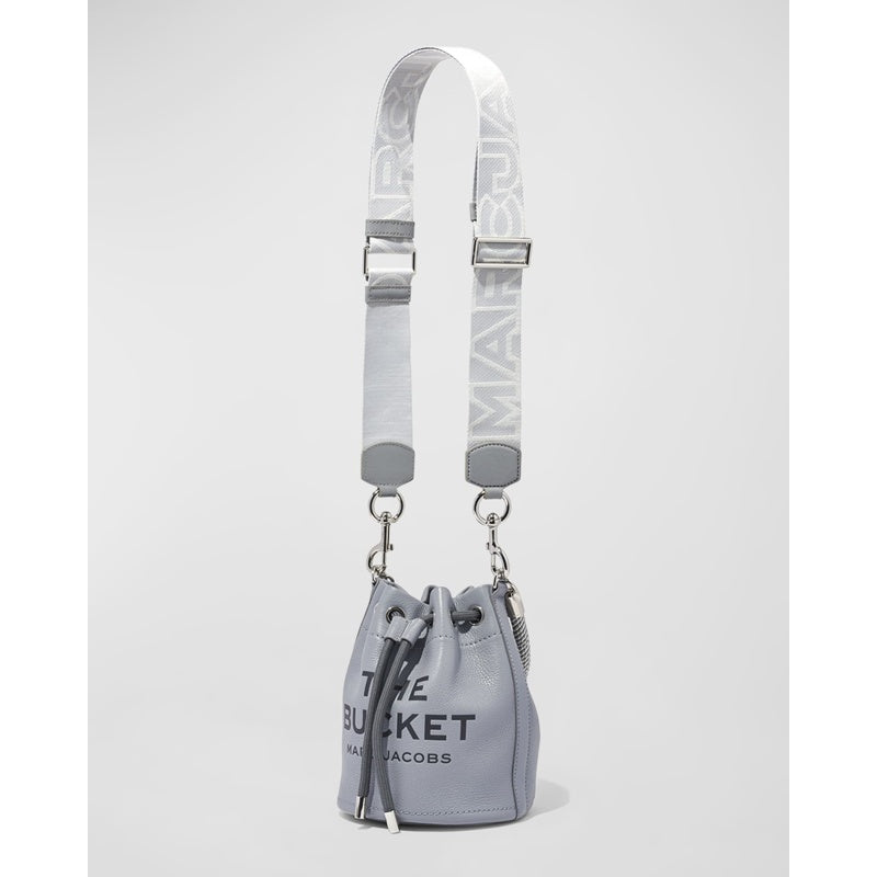 Charms e Acessórios The Outline Monogram Webbing Strap