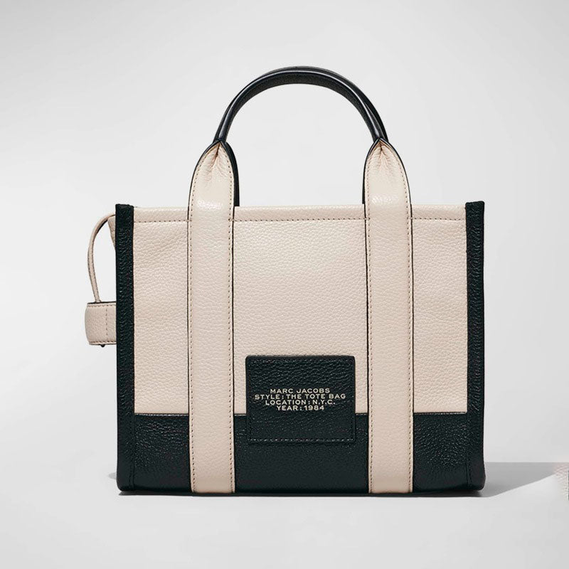Bolsa Shopper The Colorblock Collection - Mercado de Luxo - O Maior E-Commerce de Bens, Produtos e Serviços de Luxo do Brasil.