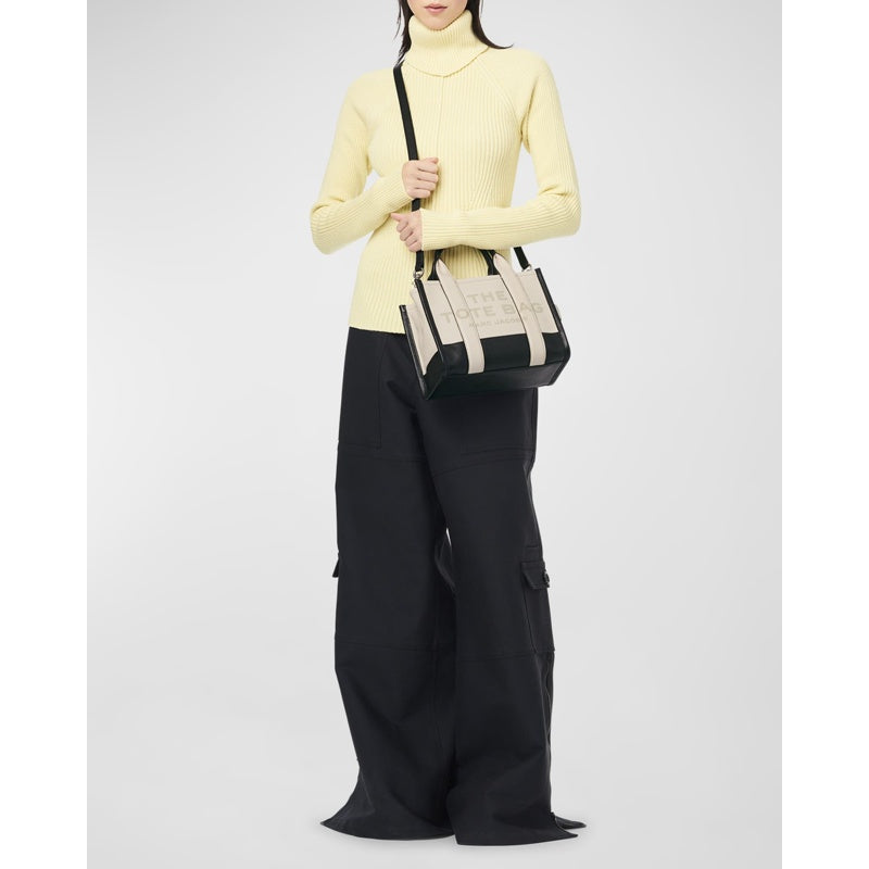 Bolsa Shopper The Colorblock Collection