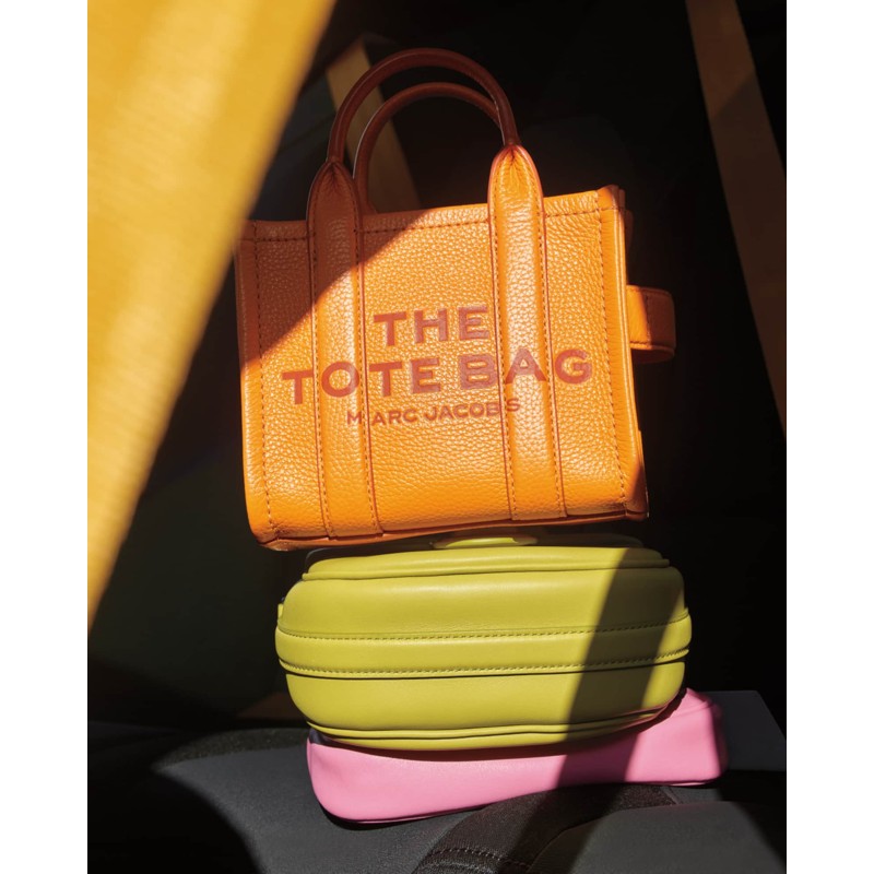 Bolsa Shopper The Small