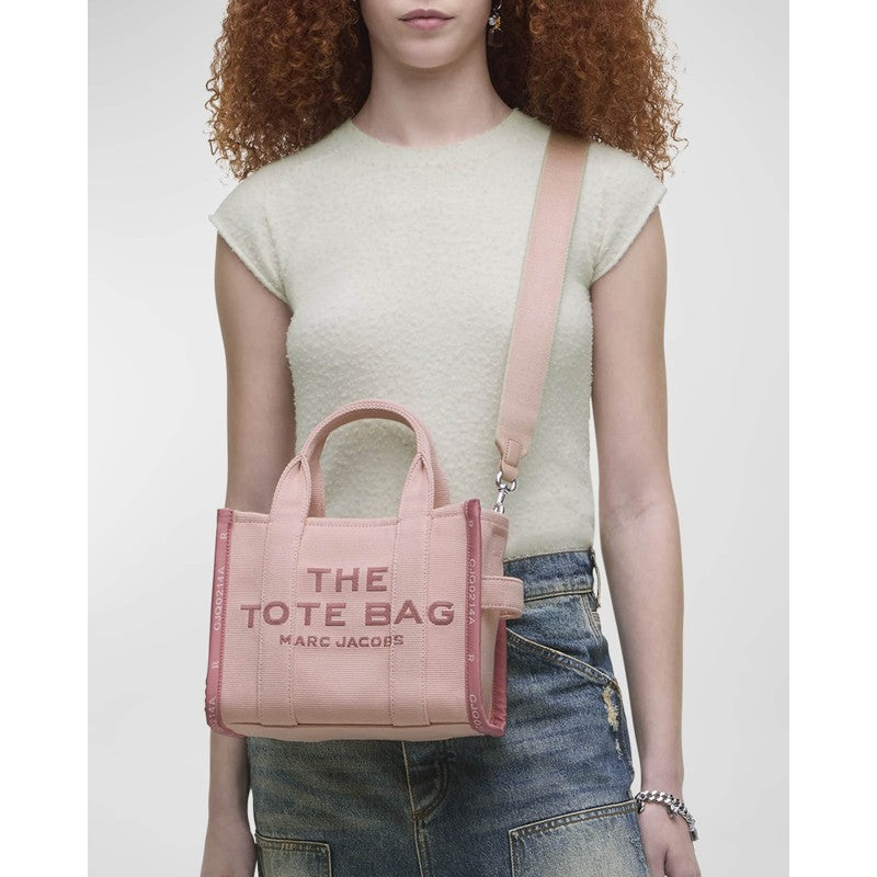 Bolsa Shopper The Jacquard Collection