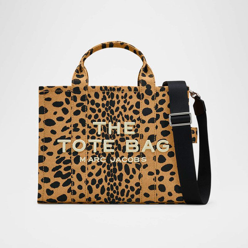 Bolsa Shopper The Medium Cheetah - Mercado de Luxo - O Maior E-Commerce de Bens, Produtos e Serviços de Luxo do Brasil.