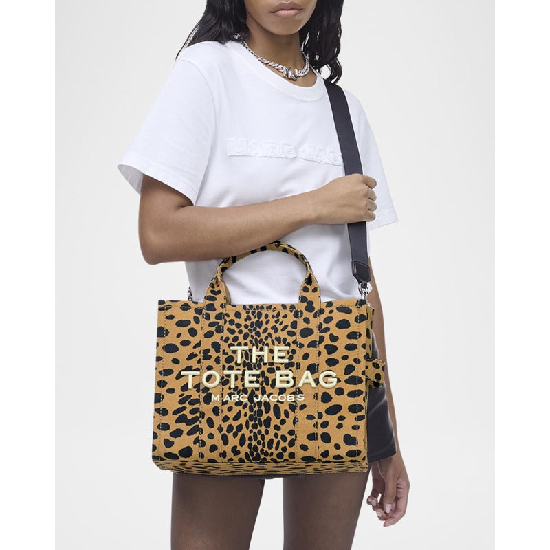 Bolsa Shopper The Medium Cheetah