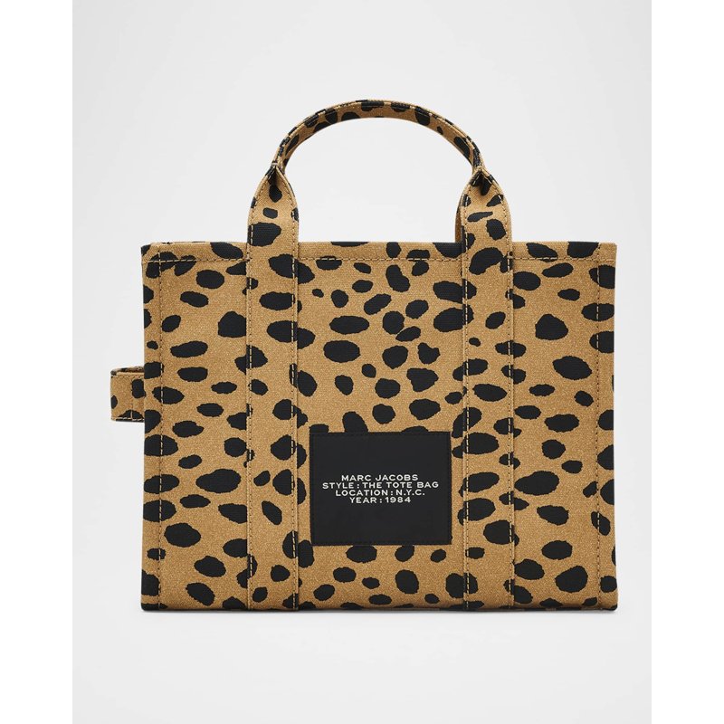 Bolsa Shopper The Medium Cheetah