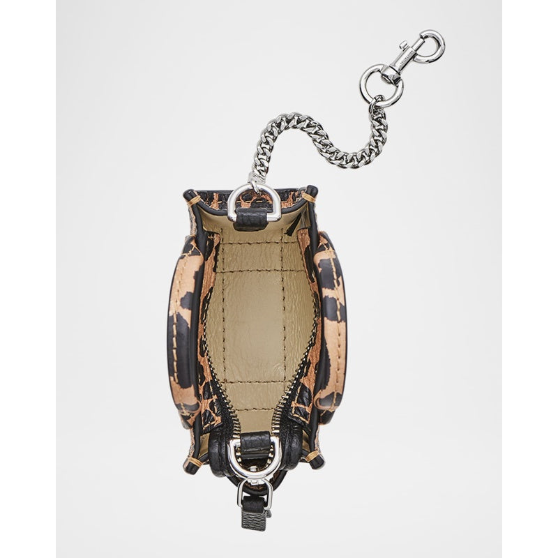 Charms e Acessórios The Nano Cheetah Charm