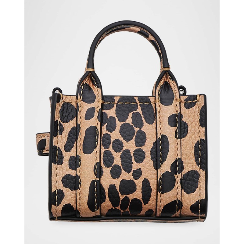 Charms e Acessórios The Nano Cheetah Charm