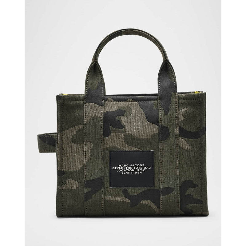 Bolsa Shopper The Small Camo-Print