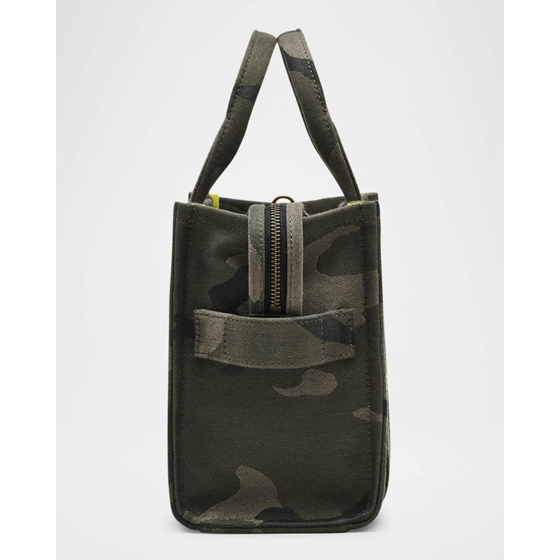 Bolsa Shopper The Small Camo-Print