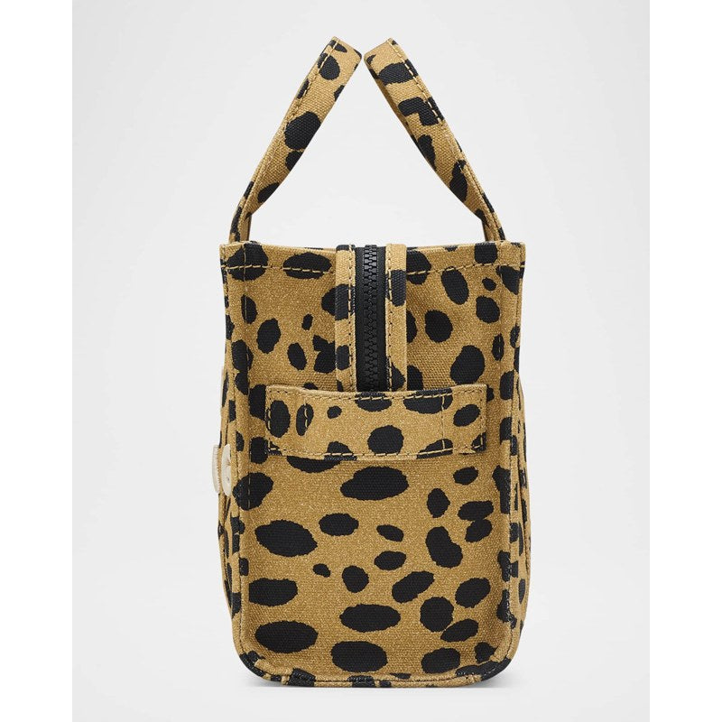 Bolsa Shopper The Small Cheetah Canvas