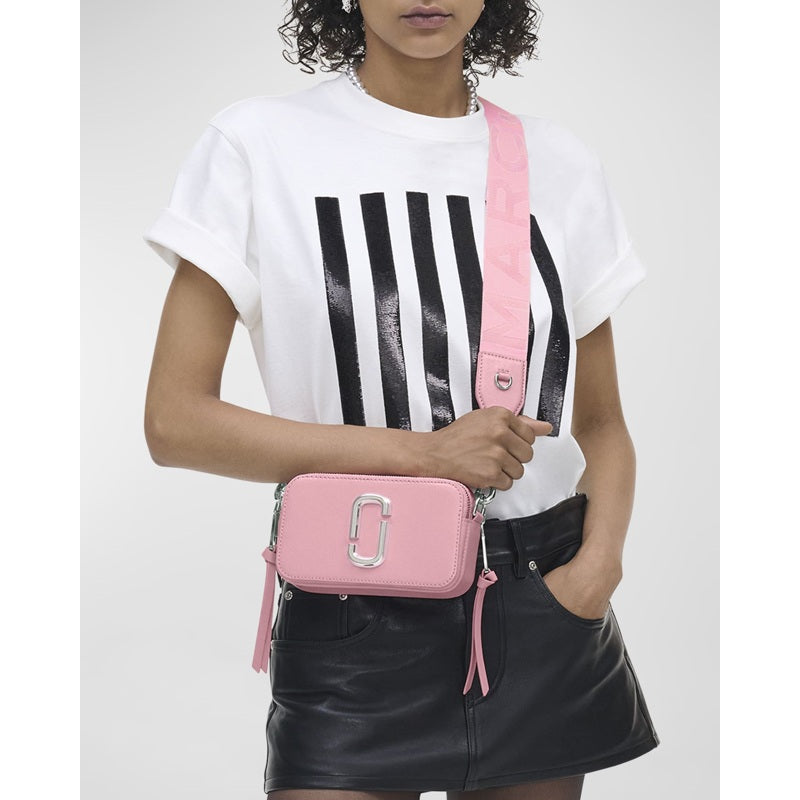 Bolsa Crossbody The Solid Snapshot